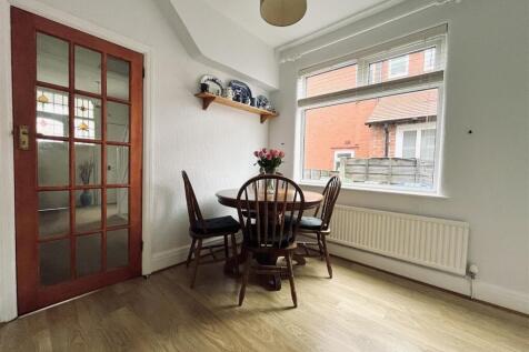 Morning Room