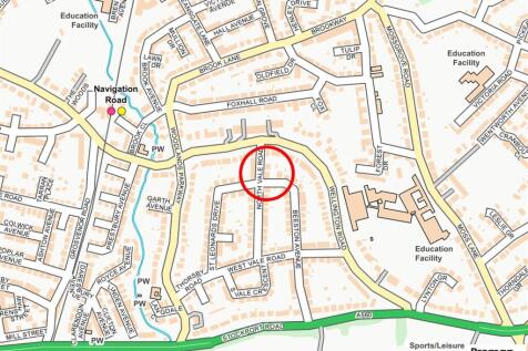 Street Plan