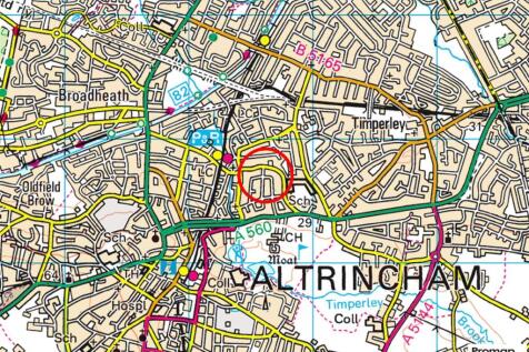 Town Plan