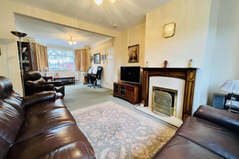 Living and Dining Room 2