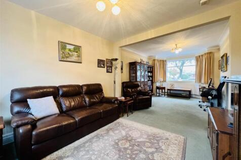 Living and Family Room
