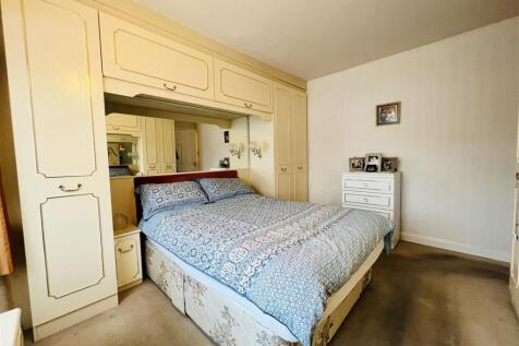 Bedroom 1 Aspect 2
