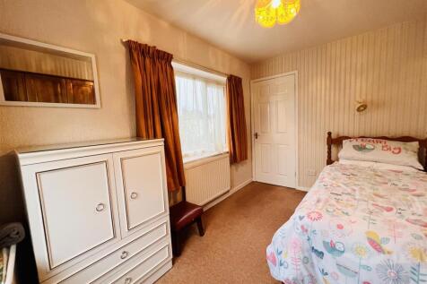 Bedroom 3 Aspect 2