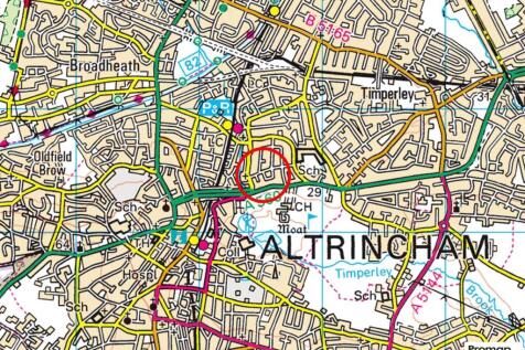 Town Plan