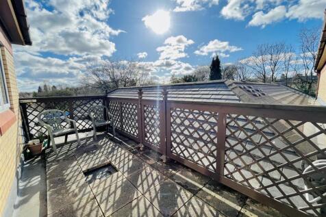 Roof Terrace