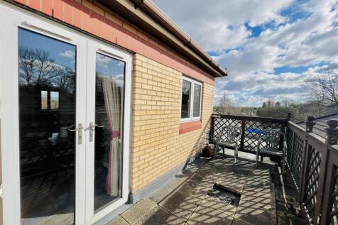 Roof Terrace