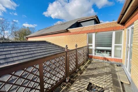 Roof Terrace