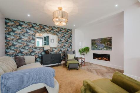 Family Living Area
