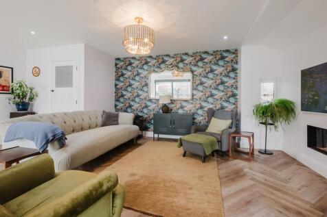 Family Living Area