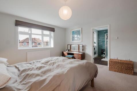 Principal Bedroom 1