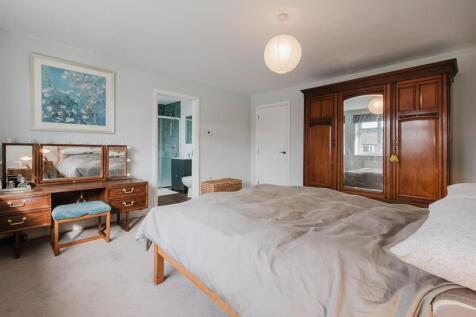 Principal Bedroom 1