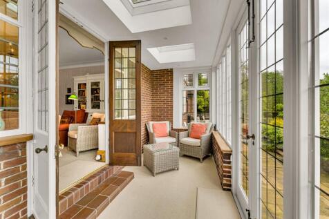 Sun Loggia
