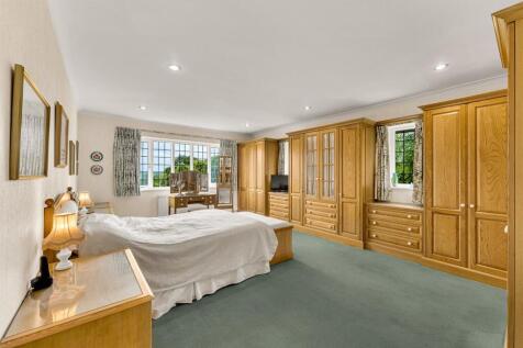 Principal Bedroom 1