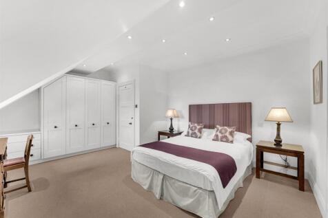 Guest Bedroom 5