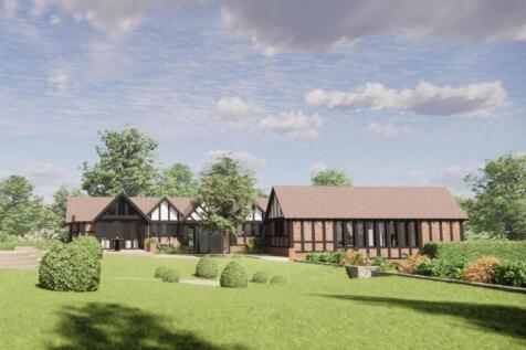 Proposed Leisure Suite