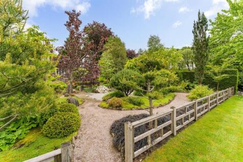 Gardens