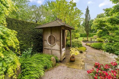 Gardens