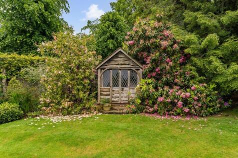 Gardens