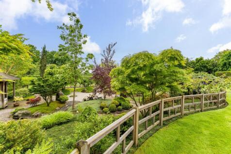 Gardens
