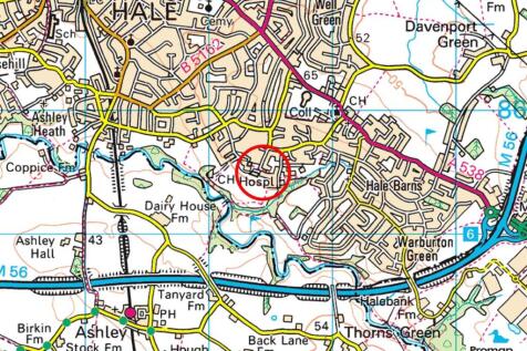 Town Plan