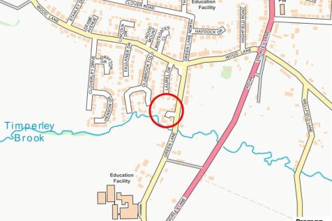Street Plan