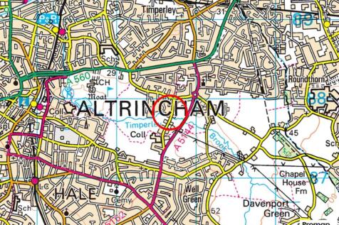 Town Plan