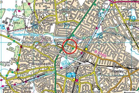 Town Plan