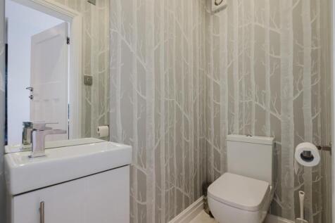 Ground Floor WC 2