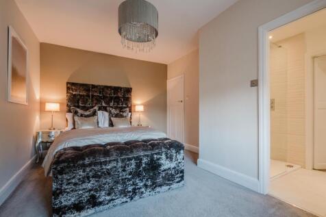 Principal Bedroom 1