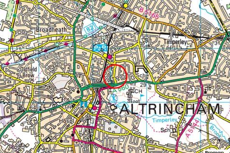 Town Plan