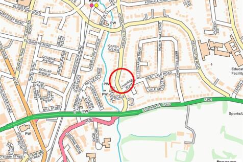 Street Plan