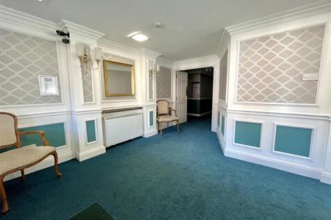 Communal Hall Aspect 3