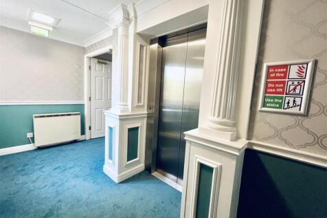 Lift Access