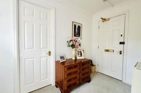 Hall Aspect 2