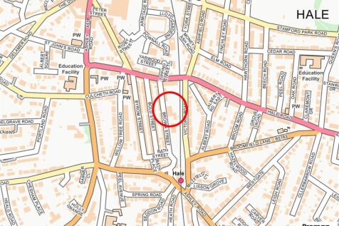 Street Plan