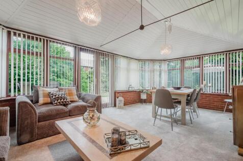 Living and Dining Room