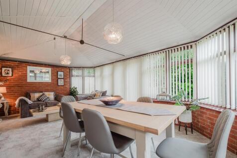 Living and Dining Room