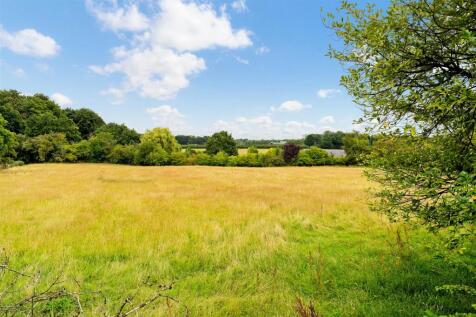Views over the fields