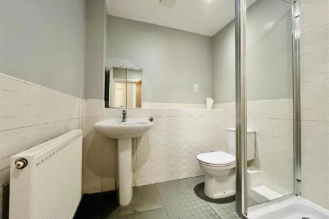 En Suite Shower Room