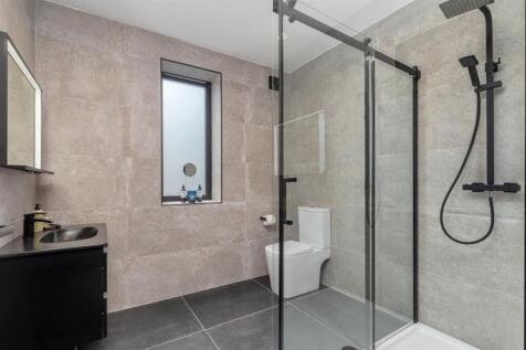 Bedroom 4 Shower Room