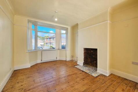 Open Plan Living Dining