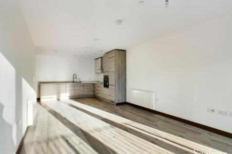 Kitchen / Lounge area 