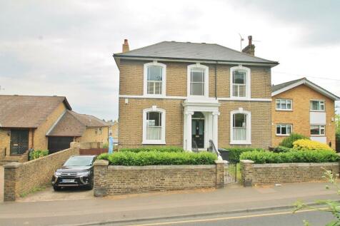 5 bedroom houses for sale in gravesend, kent - rightmove