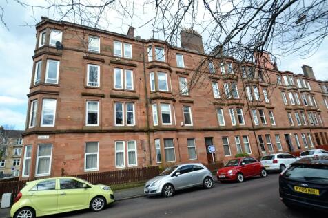 Properties For Sale in Glasgow - Flats & Houses For Sale in Glasgow ...