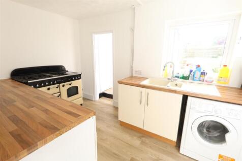 Kitchen #2
