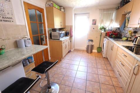 Kitchen #2