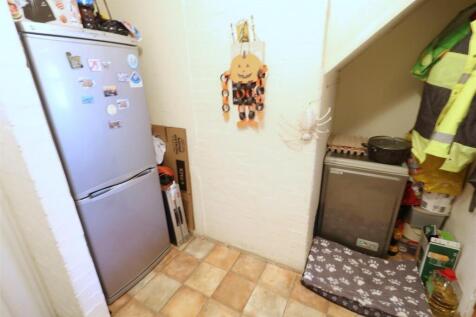 Utility area