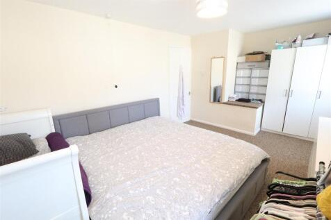Bedroom One #2
