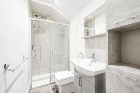 Annexe Bathroom