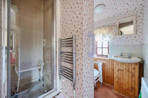 Ensuite Shower